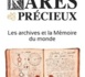 Rares et précieux. Documents tirés des archives du Séminaire de Québec exposés à l'occasion du 350e anniversaire de sa fondation