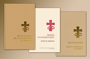 Présentation du nouveau Rituel romain de la célébration du mariage
