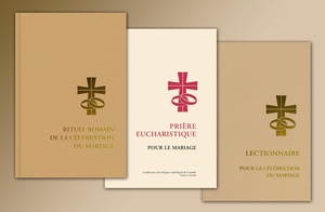 Présentation du nouveau Rituel romain de la célébration du mariage