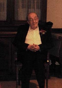 Photo de monsieur l`abbé Henri Beaumont Photo de monsieur l`abbé Henri Beaumont