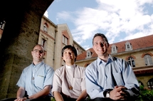 Contexte contemporain et nouvelles voies de manifestation de la spiritualité du prêtre diocésain Contexte contemporain et nouvelles voies de manifestation de la spiritualité du prêtre diocésain