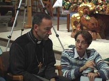 Nouvel archevêque de Québec : Mgr Gérald C. Lacroix et nouvel évêque d'Amos : Mgr Gilles Lemay Nouvel archevêque de Québec : Mgr Gérald C. Lacroix et nouvel évêque d'Amos : Mgr Gilles Lemay