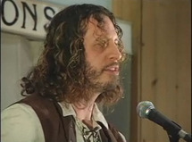 Un séminariste du Grand Séminaire de Québec à Radio-Canada Un séminariste du Grand Séminaire de Québec à Radio-Canada