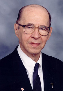 Photo du chanoine Louis-Joseph Lépine, prêtre du Séminaire de Québec Photo du chanoine Louis-Joseph Lépine, prêtre du Séminaire de Québec