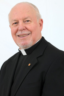 De 2002 à 2012 : Mgr Hermann Giguère, supérieur général du Séminaire de Québec - points marquants De 2002 à 2012 : Mgr Hermann Giguère, supérieur général du Séminaire de Québec - points marquants