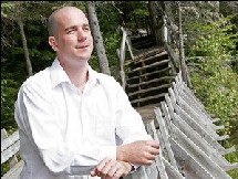 Photo Le Soleil, Laetitia Deconinck