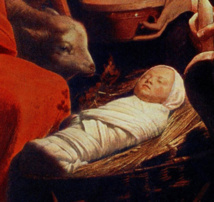 Homélie pour Noël : « Un Sauveur vous est né » Homélie pour Noël : « Un Sauveur vous est né »