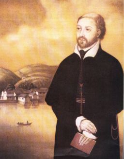 « Beaucoup viendront de l’orient et de l’occident » Fête de saint François Xavier